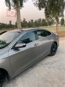 شيفروليه ماليبو